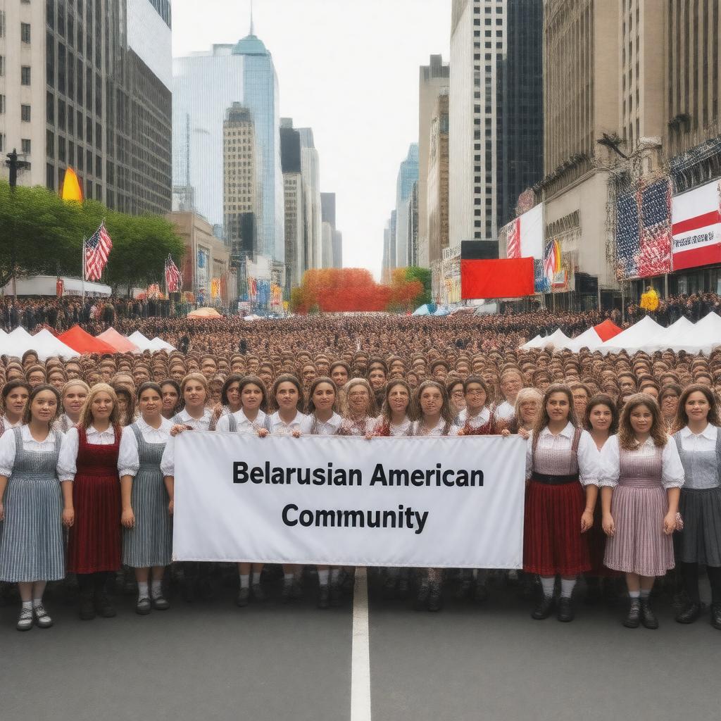 Belarusian Americans